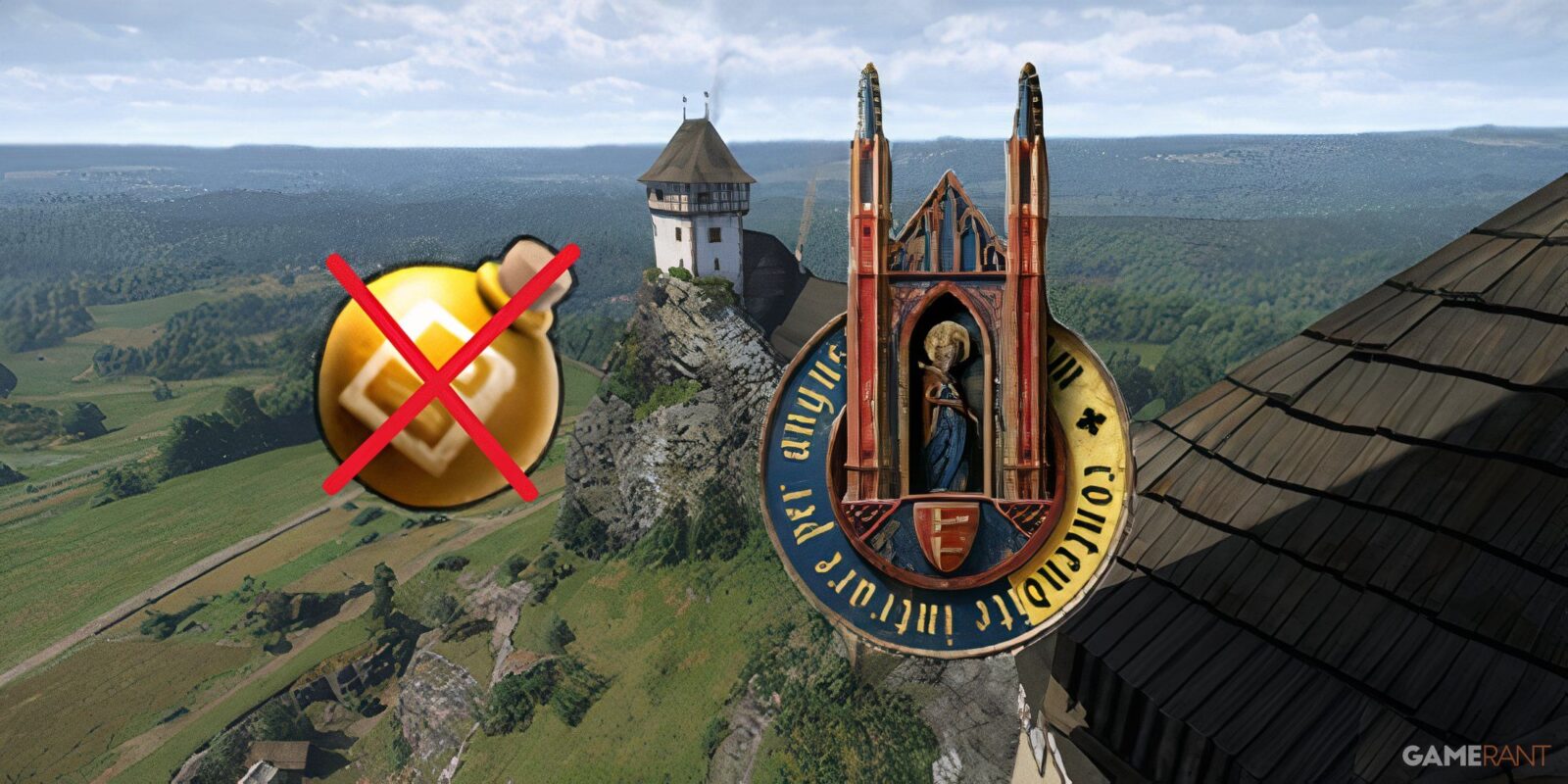 How To Save Without Saviour Schnapps In Kingdom Come: Deliverance 2