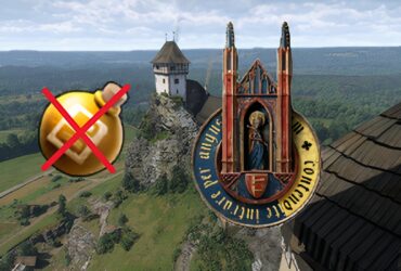 How To Save Without Saviour Schnapps In Kingdom Come: Deliverance 2