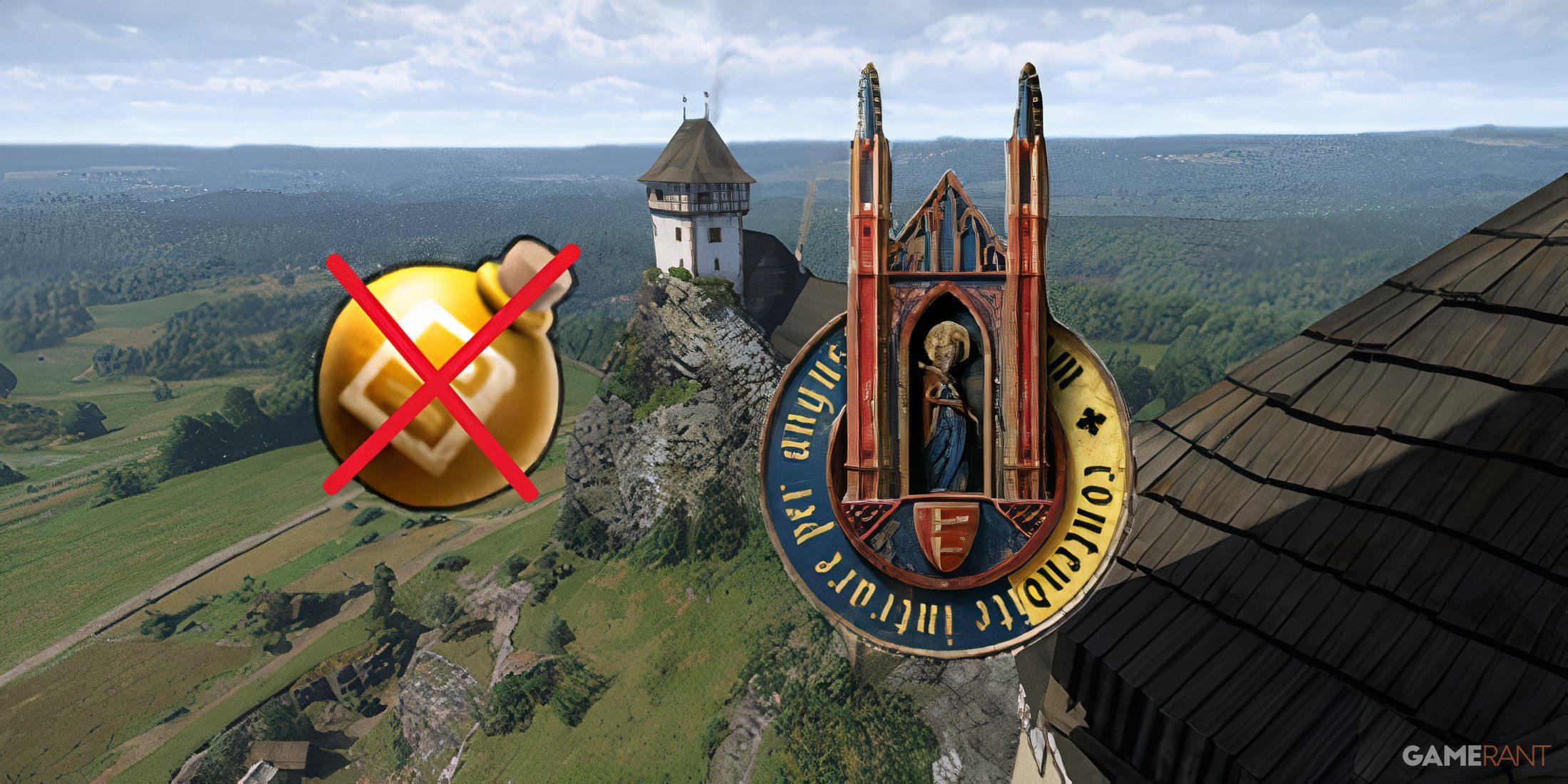 Kingdom Come Deliverance 2 - How To Save Without Saviour Schnapps