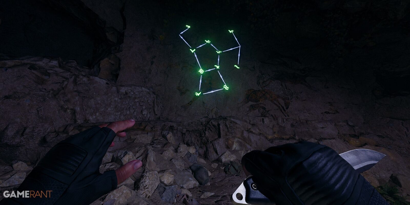 How To Shoot The Symbols In Ascending Order on The Tomb in Black Ops 6 Zombies