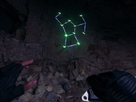 How To Shoot The Symbols In Ascending Order on The Tomb in Black Ops 6 Zombies