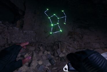 How To Shoot The Symbols In Ascending Order on The Tomb in Black Ops 6 Zombies