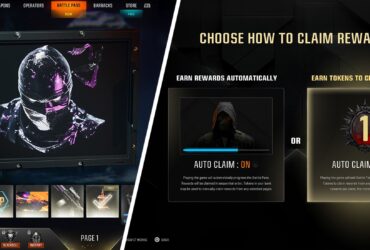 How To Turn Off Auto Token Bank in Black Ops 6 & Warzone