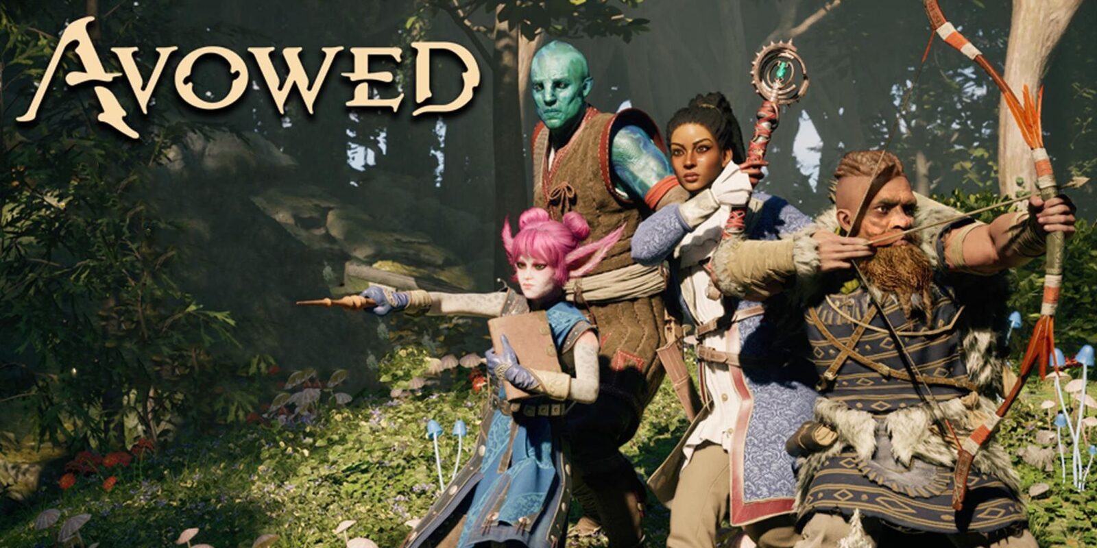 How To Unlock All Companions In Avowed