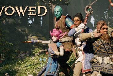 How To Unlock All Companions In Avowed