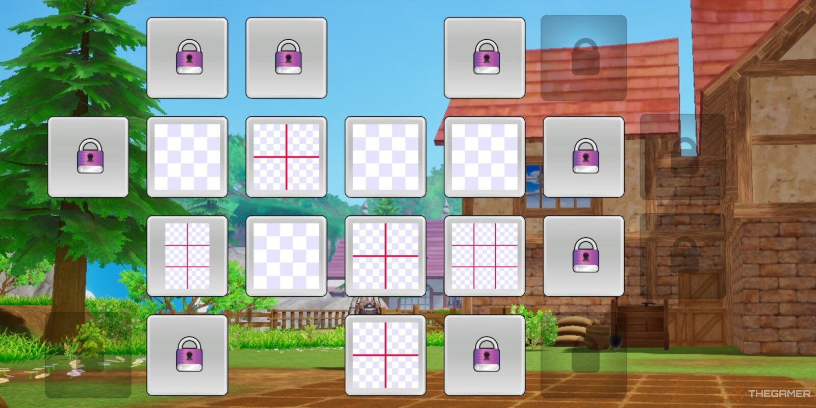 How To Unlock Every Puzzle In Piczle Cross: Rune Factory