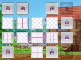 How To Unlock Every Puzzle In Piczle Cross: Rune Factory