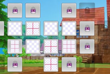 How To Unlock Every Puzzle In Piczle Cross: Rune Factory