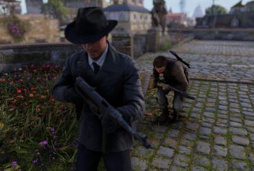 How To Unlock Every Stealth Ribbon In Sniper Elite: Resistance