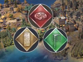 How To Unlock Mementos Fast In Civilization 7