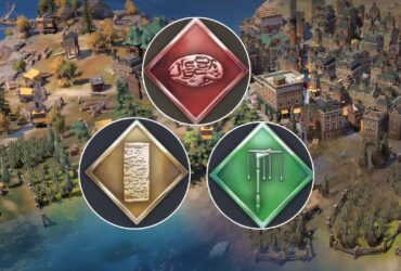 How To Unlock Mementos Fast In Civilization 7