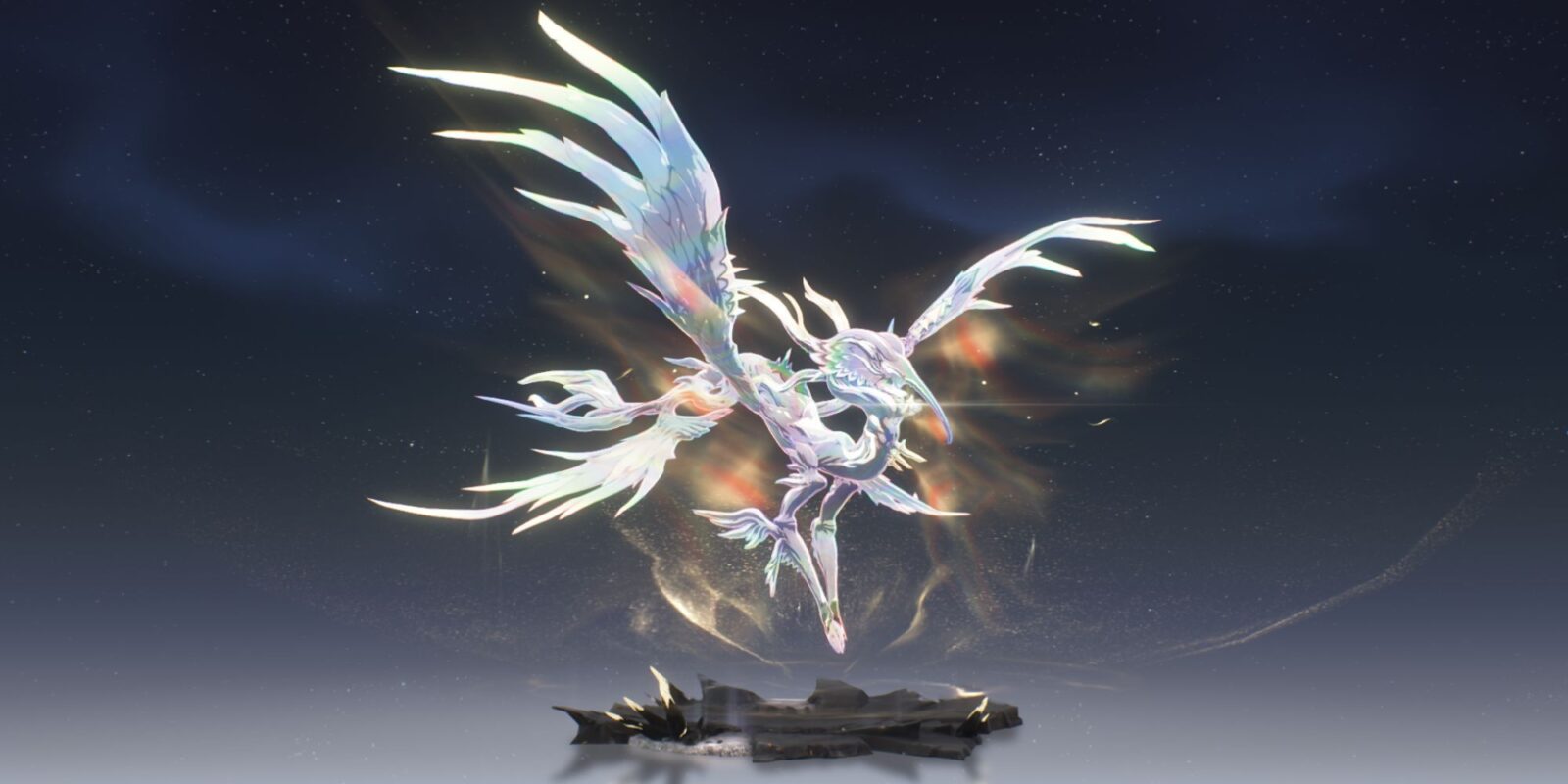 How To Unlock Nightmare Mourning Aix (H73) In Wuthering Waves