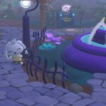 How To Unlock The Fwishing Well In Hello Kitty Island Adventure