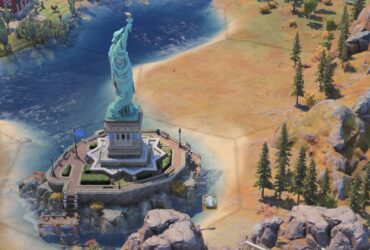 How To Use Nukes In Civ 7