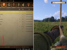 How To Use Perkpoints In Kingdom Come: Deliverance 2