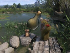 How To Use Soap In Kingdom Come: Deliverance 2