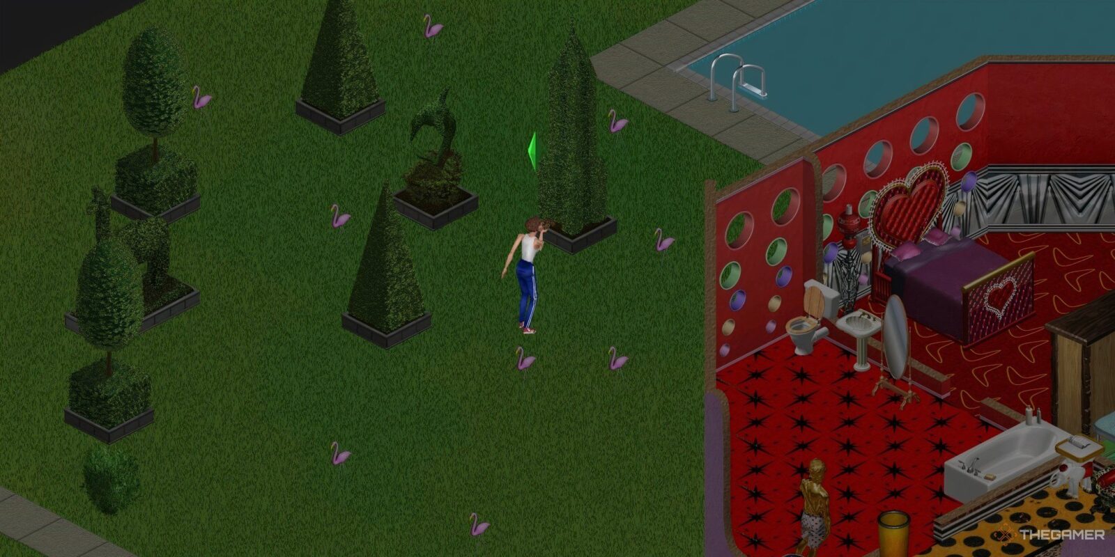 How To Use Your Free Magic Kit In The Sims