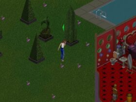 How To Use Your Free Magic Kit In The Sims