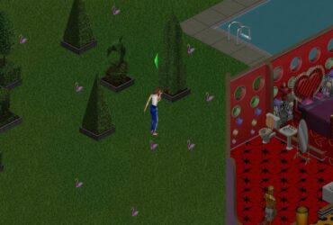 How To Use Your Free Magic Kit In The Sims