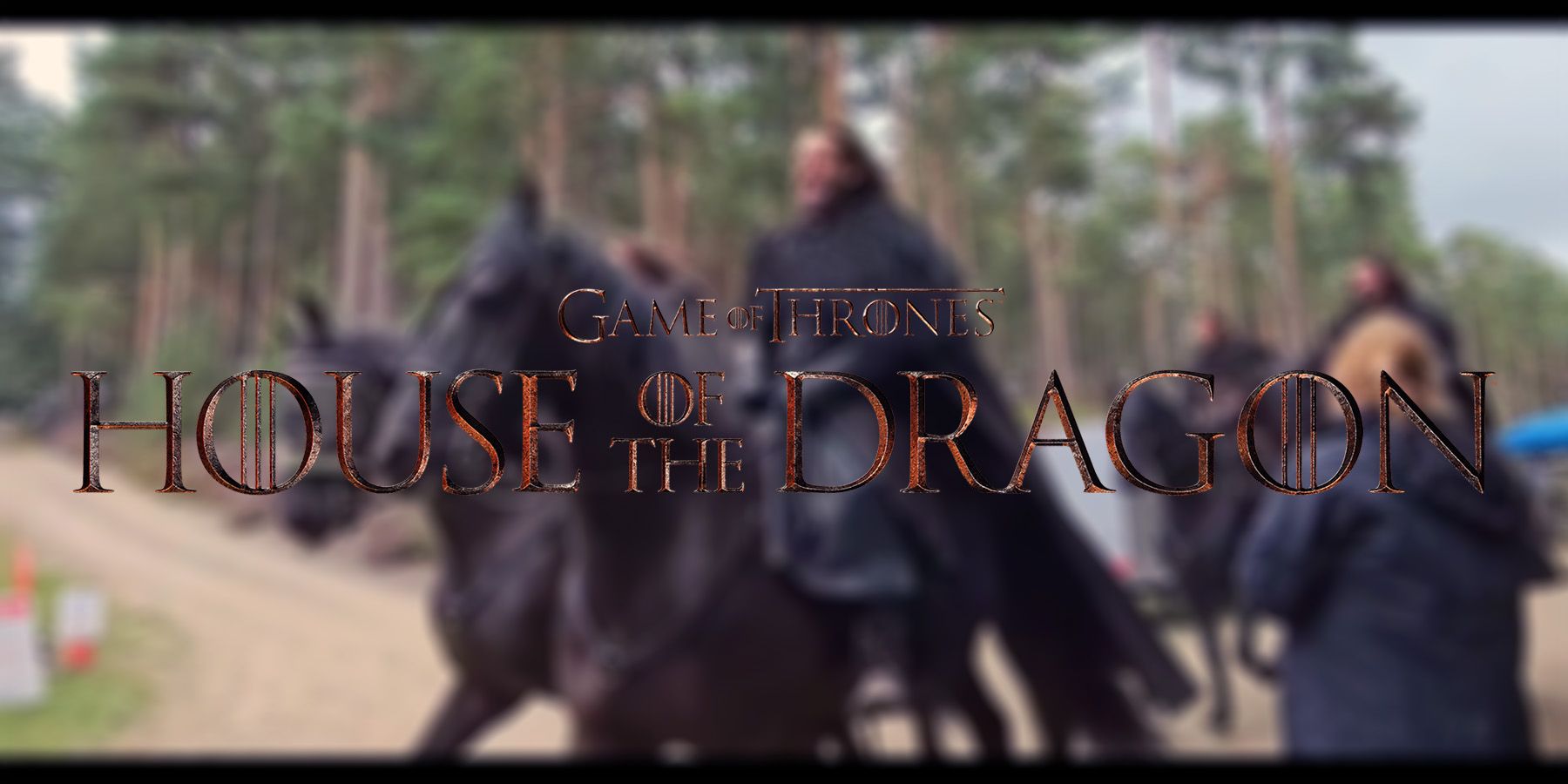 House of the Dragon Game of Thrones Night Watch