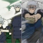 How Tobirama's Techniques Are Designed to Counter the Uchiha