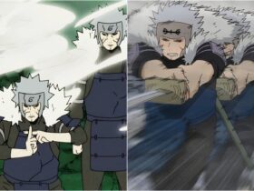 How Tobirama's Techniques Are Designed to Counter the Uchiha