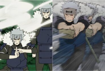 How Tobirama's Techniques Are Designed to Counter the Uchiha