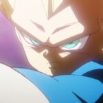 How Vegeta Unlocked Super Saiyan 3