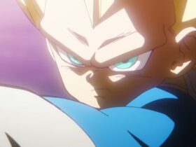 How Vegeta Unlocked Super Saiyan 3