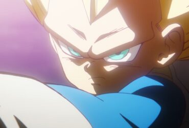 How Vegeta Unlocked Super Saiyan 3