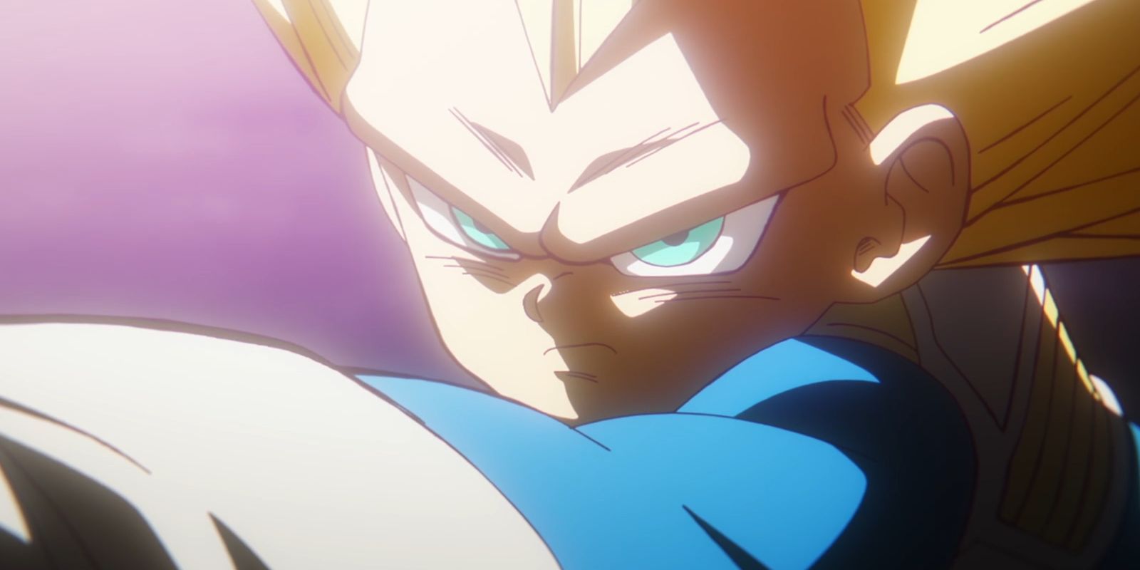 How Vegeta Unlocked Super Saiyan 3