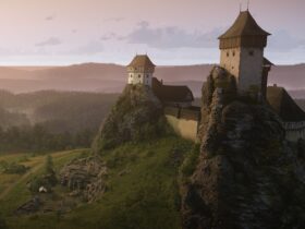 How long is Kingdom Come Deliverance 2?