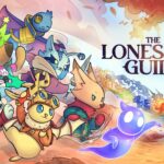 The Lonesome Guild Key Art