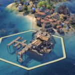 How to Build a Fishing Quay in Civ 7