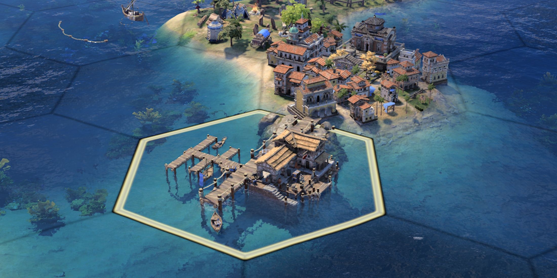 fishing quay building civ 7 (2)