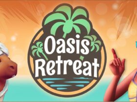 How to Complete All Oasis Retreat Star Path Duties in Disney Dreamlight Valley