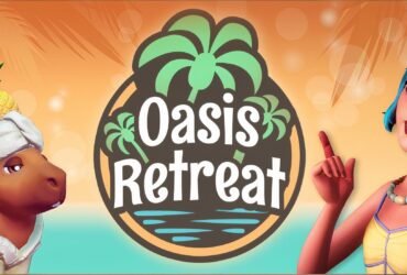 How to Complete All Oasis Retreat Star Path Duties in Disney Dreamlight Valley