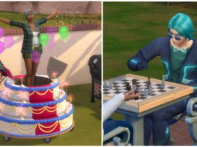 How to Complete Blast the Past Week 3 Quests in The Sims 4