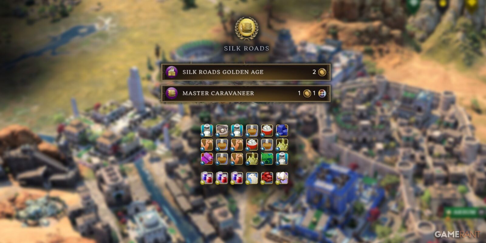 How to Complete the Antiquity Economic Legacy Path in Civ 7