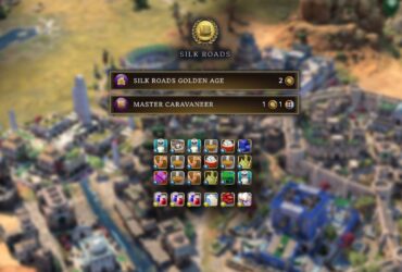 How to Complete the Antiquity Economic Legacy Path in Civ 7