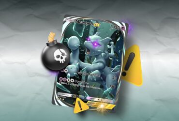 How to Counter Mewtwo ex Decks in Pokemon TCG Pocket