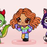 How to Create Poppy Playtime Characters in Avatar World