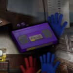 How to Find All Video Tapes in Poppy Playtime Chapter 4