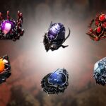 How to Get All Unique Jewels in Path of Exile 2