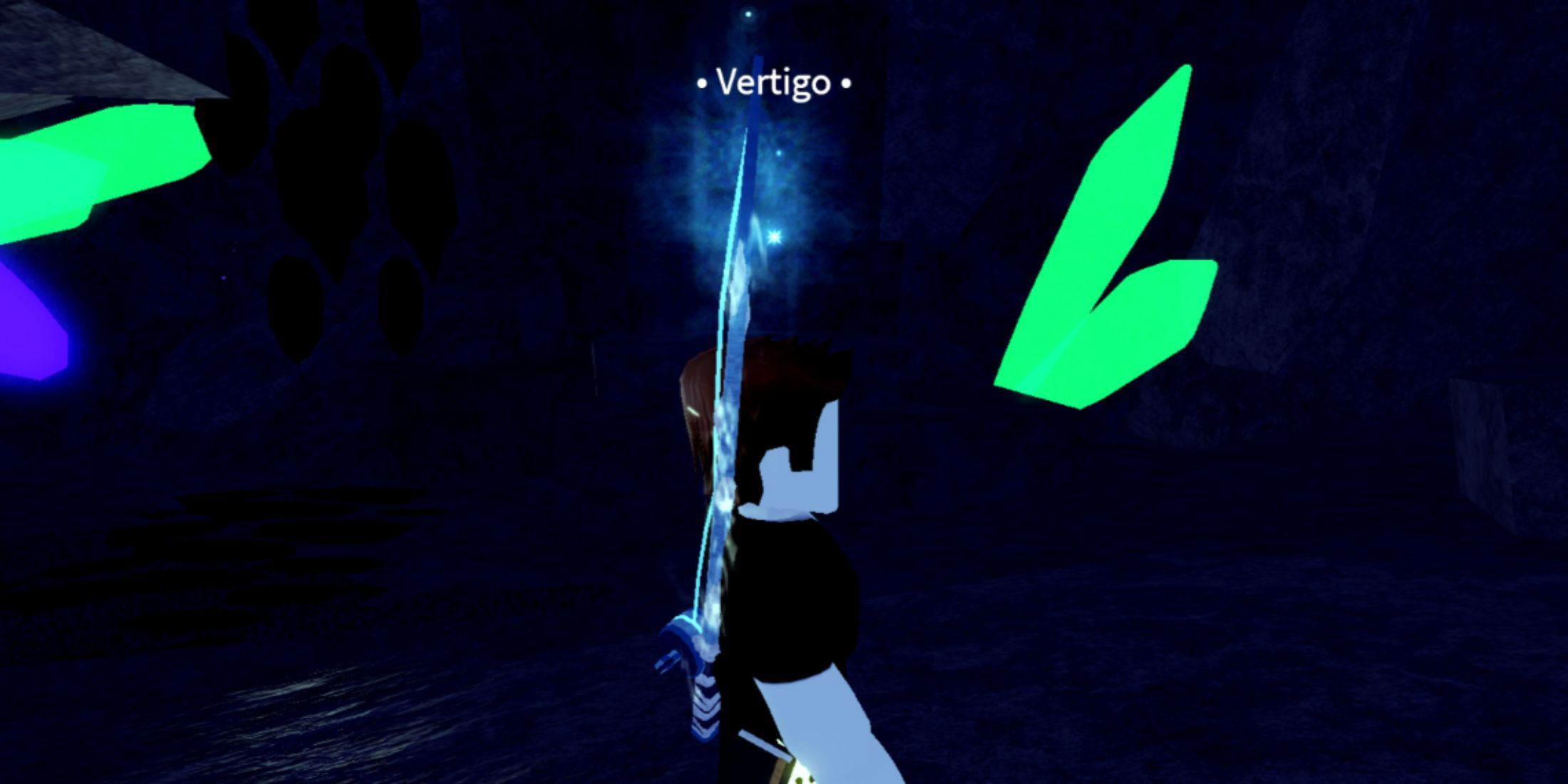 Fisch Vertigo location 
