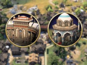 How to Get More Codex Slots in the Antiquity Age in Civ 7