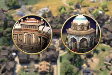 How to Get More Codex Slots in the Antiquity Age in Civ 7