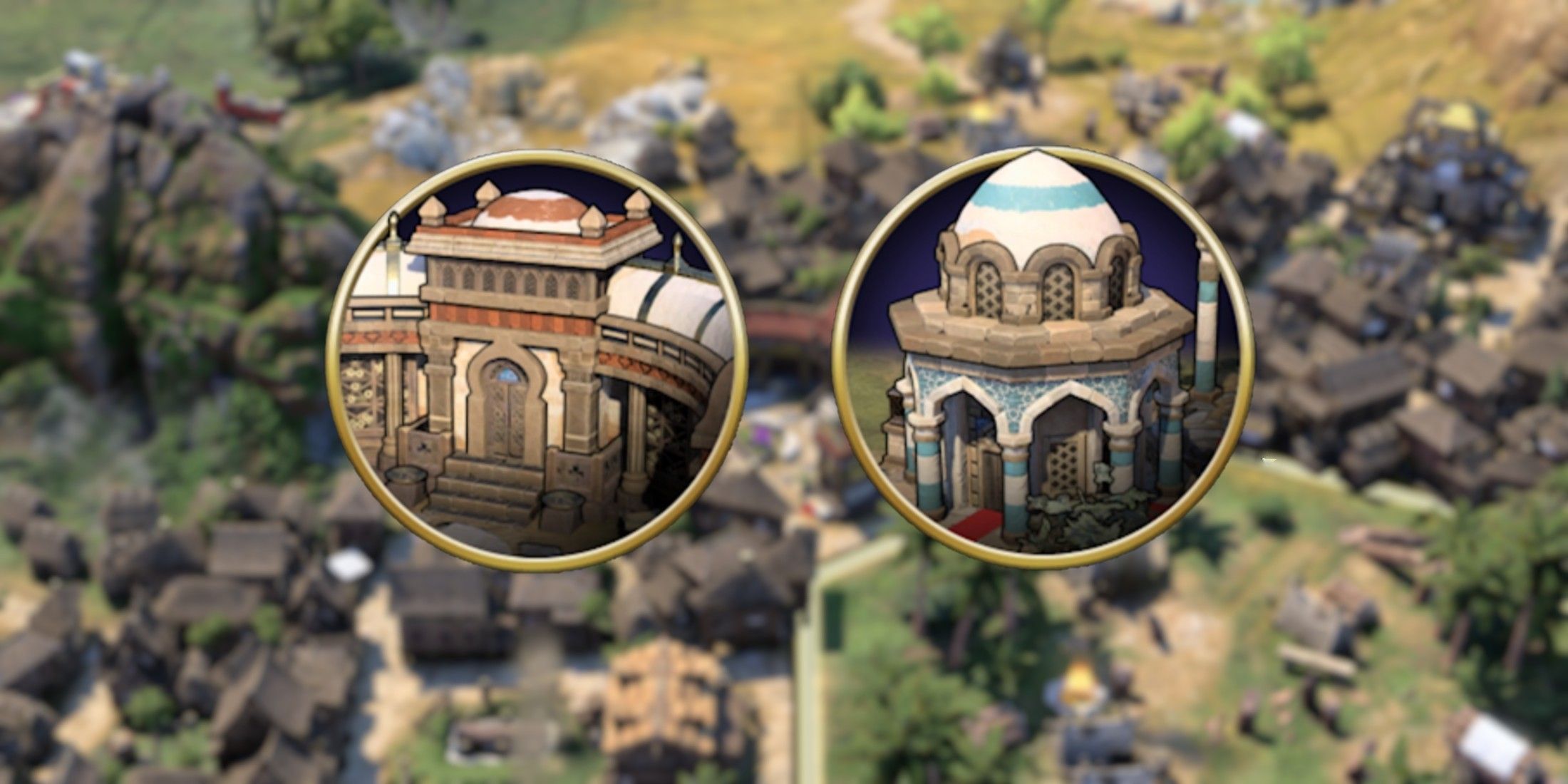 academy and library civ 7