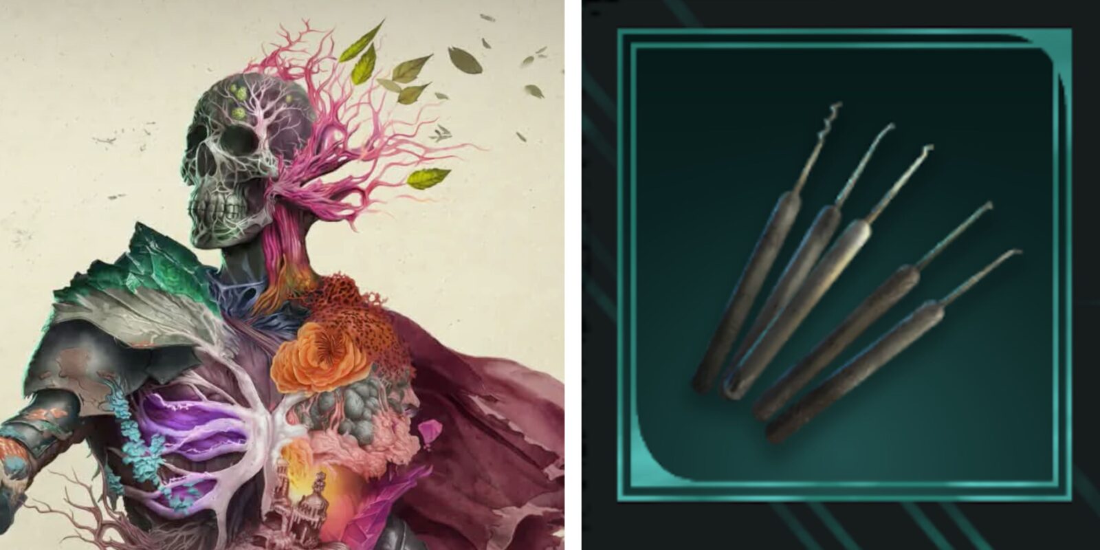 How to Get More Lockpicks in Avowed