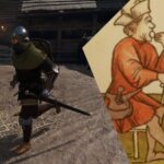 How to Get More Stamina in Kingdom Come Deliverance 2